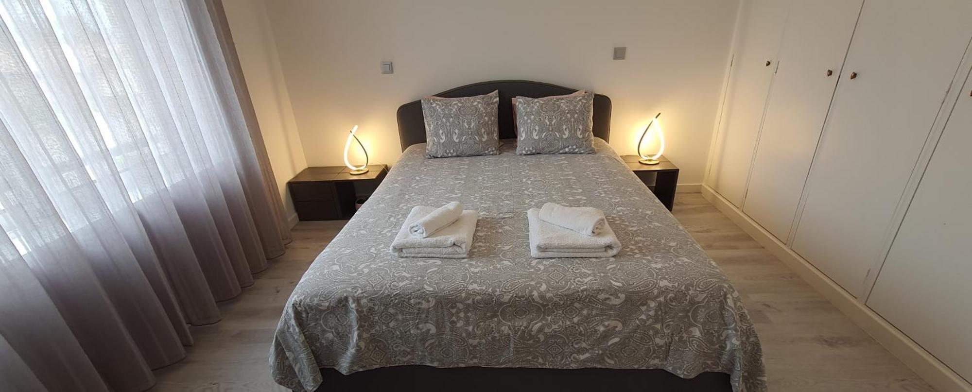 Pe N'Areia Guesthouse Vila do Conde Room photo